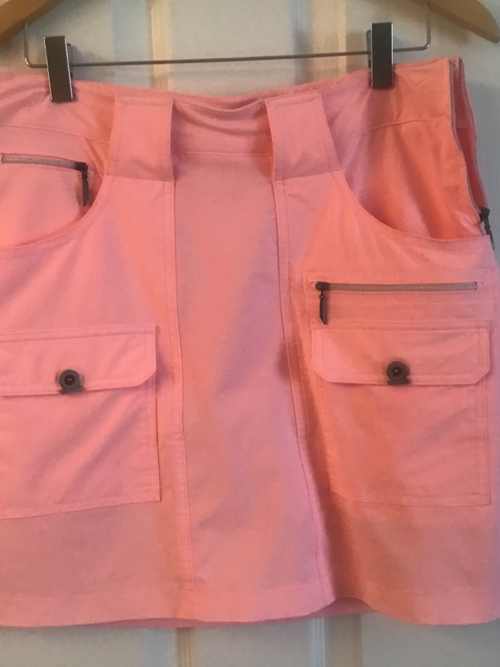 Jaime Sadock Air Wear Skort